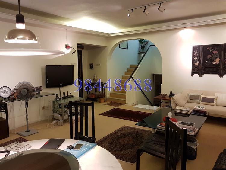 Hillcrest Arcadia (D11), Condominium #146542862